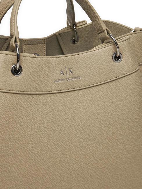 WAVE Borsa a mano con tracolla pisco - Borse Donna