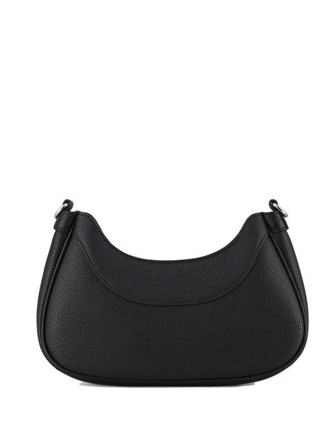 SMALL HOBO Borsa a tracolla Nero - Borse Donna