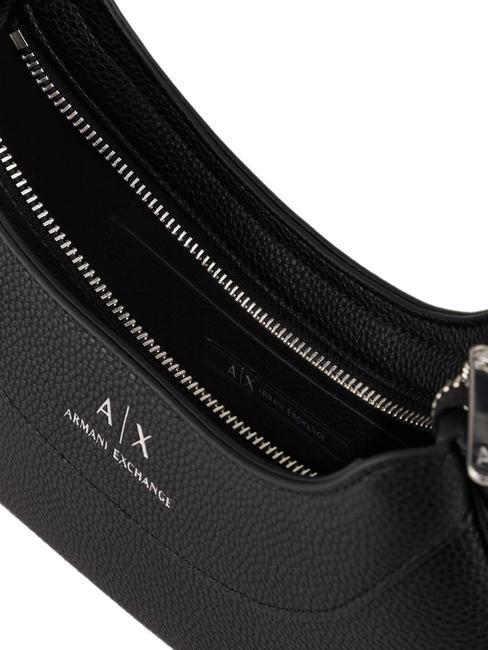 SMALL HOBO Borsa a tracolla Nero - Borse Donna