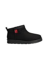 LOVE MOSCHINO WINTER 30 Stivaletti scamosciati - Scarpe Donna