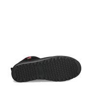 LOVE MOSCHINO WINTER 30 Stivaletti scamosciati Nero - Scarpe Donna - 5