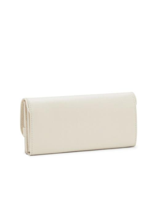 MONEY LAND Portafoglio grande beige pearl - Portafogli Donna