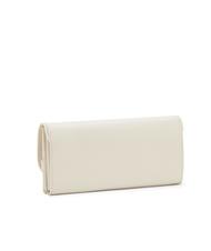 KIPLING MONEY LAND Portafoglio grande beige pearl - Portafogli Donna - 5