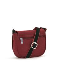KIPLING LOREEN MINI Borsa mini con flap a tracolla flaring rust - Borse Donna - 3