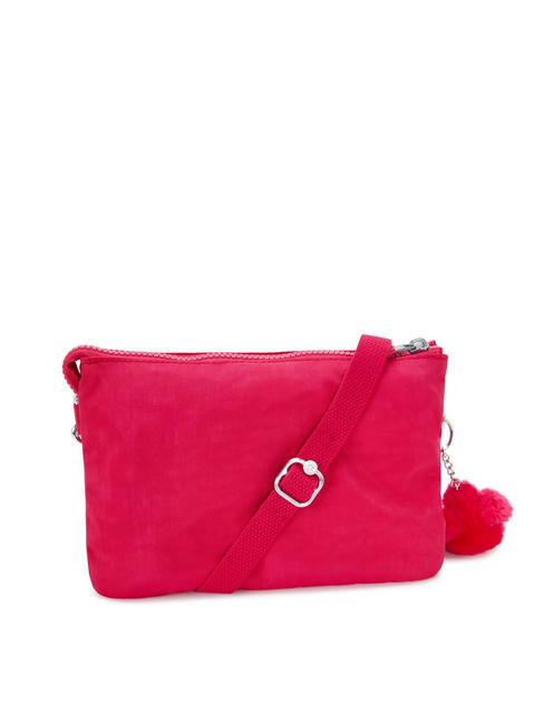 RIRI S Mini bag piatta confetti pink - Borse Donna