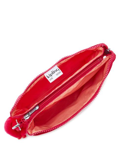 RIRI S Mini bag piatta confetti pink - Borse Donna