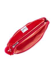 KIPLING RIRI S Mini bag piatta confetti pink - Borse Donna - 5