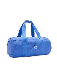 KIPLING ANGUS S Borsone con tracolla havana blue - Borsoni - 3