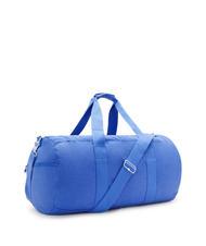 KIPLING ARGUS Borsone grande havana blue - Borsoni - 3