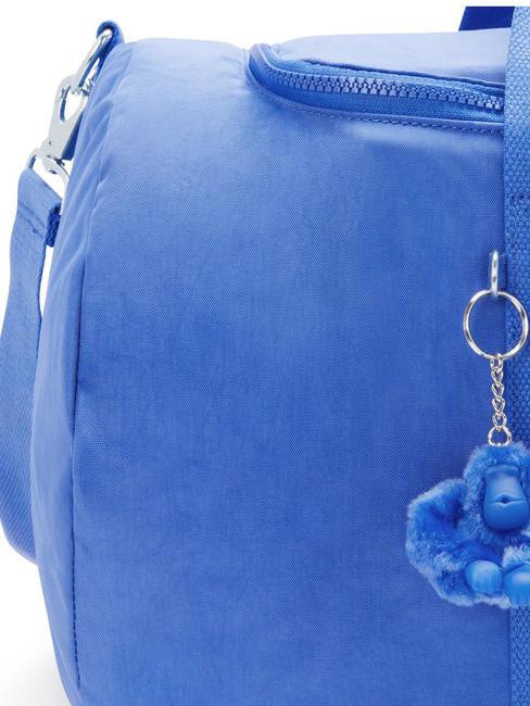 ARGUS Borsone grande havana blue - Borsoni