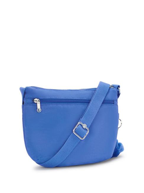 ART S Borsa a tracolla piccola havana blue - Borse Donna