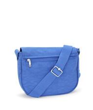 KIPLING LOREEN Borsa media a tracolla havana blue - Borse Donna - 3