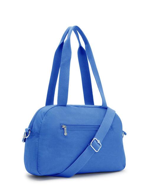 COOL DEFEA Borsa a spalla con tracolla havana blue - Borse Donna