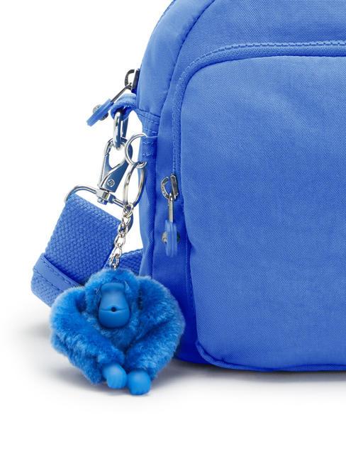 COOL DEFEA Borsa a spalla con tracolla havana blue - Borse Donna