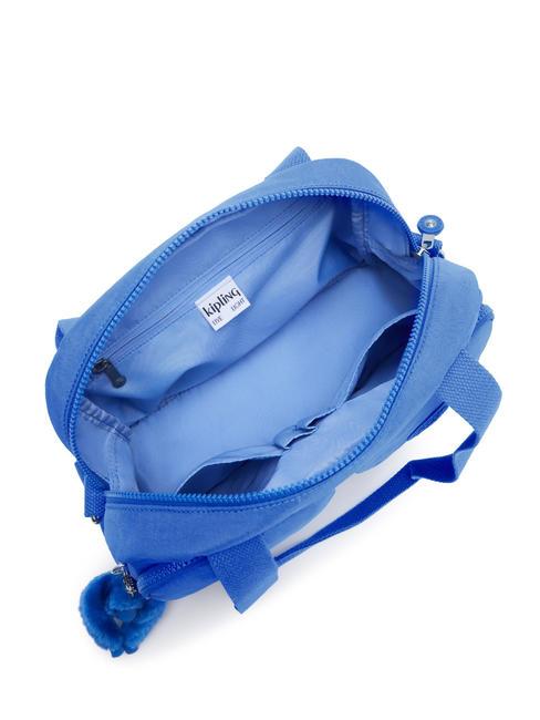 COOL DEFEA Borsa a spalla con tracolla havana blue - Borse Donna