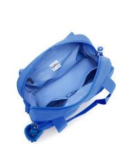 KIPLING COOL DEFEA Borsa a spalla con tracolla havana blue - Borse Donna - 5