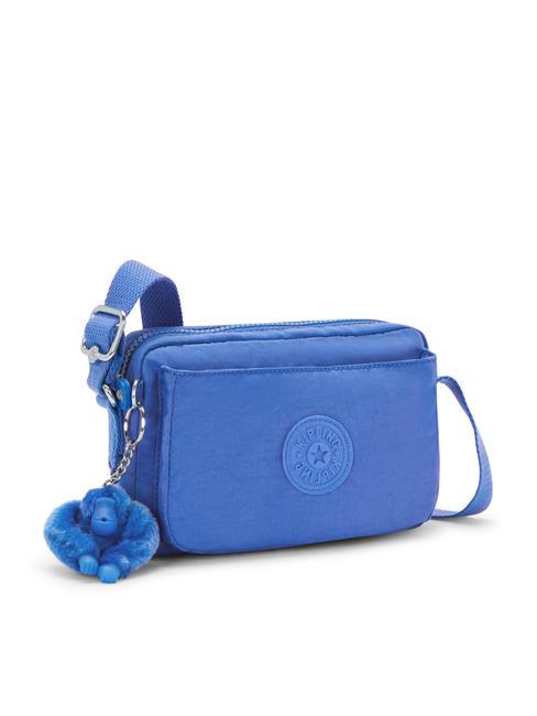 ABANU S Mini bag a tracolla havana blue - Borse Donna