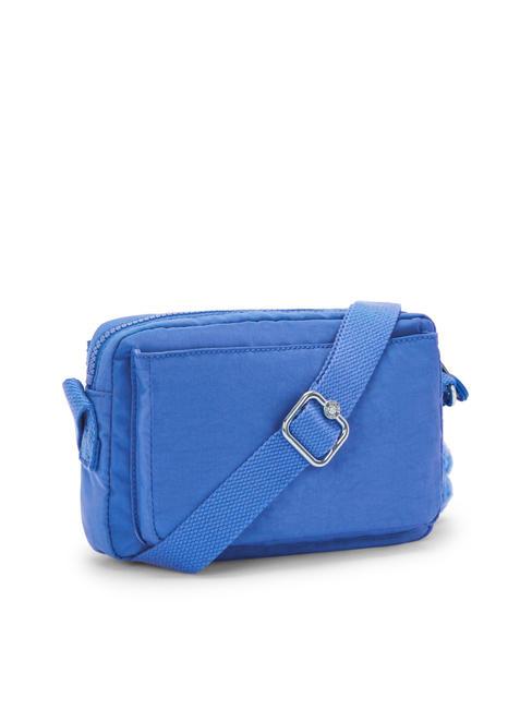 ABANU S Mini bag a tracolla havana blue - Borse Donna
