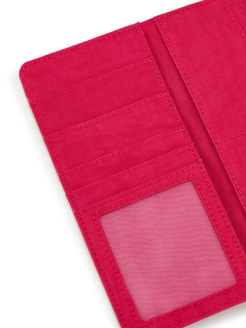 MONEY LAND Portafoglio grande confetti pink - Portafogli Donna