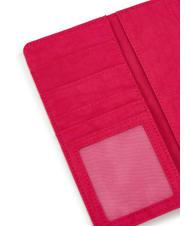 KIPLING MONEY LAND Portafoglio grande confetti pink - Portafogli Donna - 3