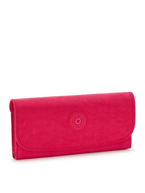 MONEY LAND Portafoglio grande confetti pink - Portafogli Donna