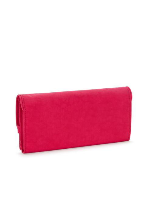 MONEY LAND Portafoglio grande confetti pink - Portafogli Donna