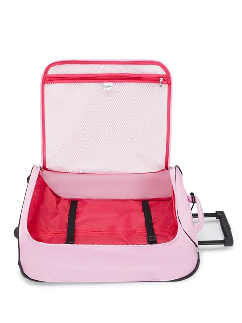 TEAGAN C Trolley bagaglio a mano blooming pink - Bagagli a mano