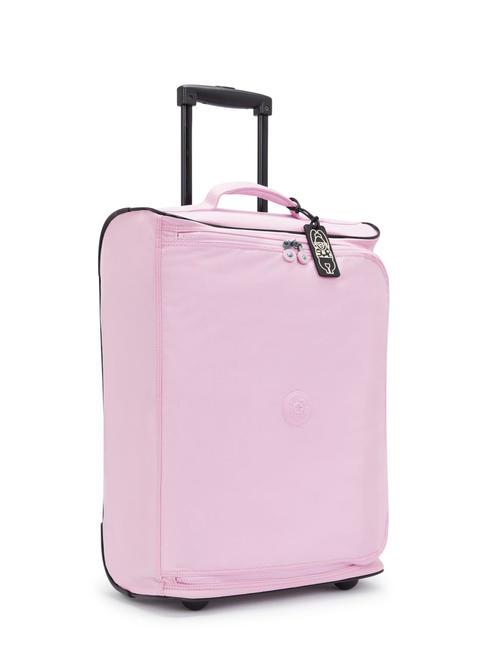 TEAGAN C Trolley bagaglio a mano blooming pink - Bagagli a mano