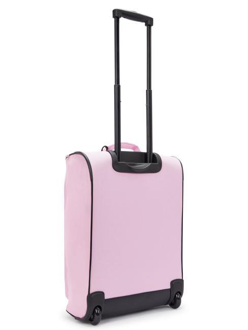 TEAGAN C Trolley bagaglio a mano blooming pink - Bagagli a mano