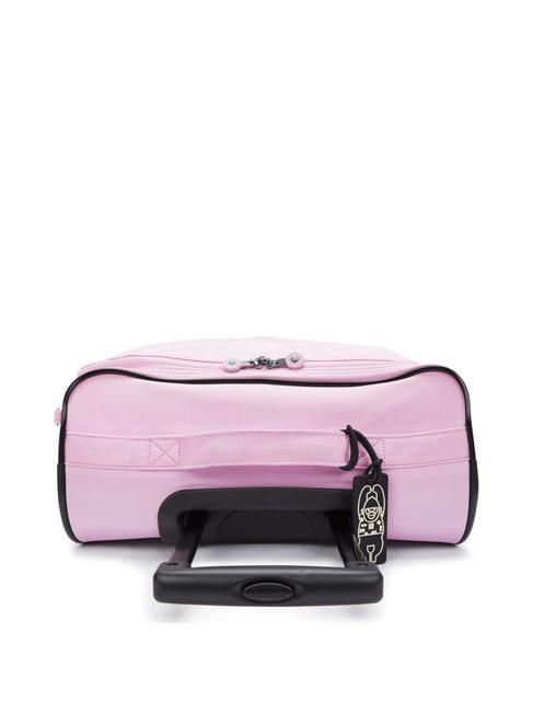 TEAGAN C Trolley bagaglio a mano blooming pink - Bagagli a mano