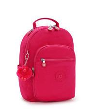 KIPLING SEOUL S Zaino porta pc 13" - Borse Donna