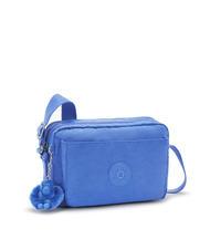 KIPLING ABANU M Borsa a tracolla havana blue - Borse Donna - 2