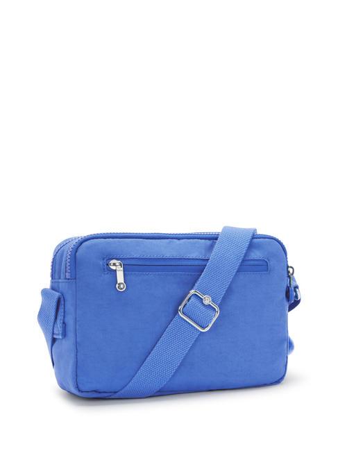 ABANU M Borsa a tracolla havana blue - Borse Donna