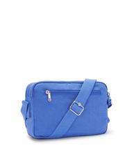 KIPLING ABANU M Borsa a tracolla havana blue - Borse Donna - 3