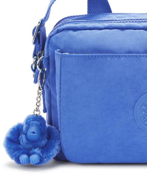 ABANU M Borsa a tracolla havana blue - Borse Donna