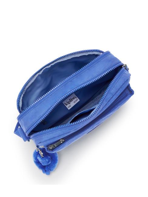 ABANU M Borsa a tracolla havana blue - Borse Donna
