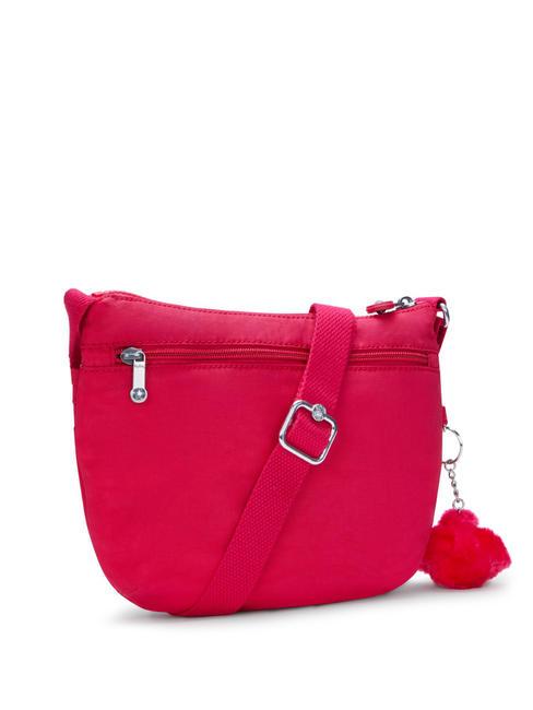 ART S Borsa a tracolla piccola confetti pink - Borse Donna