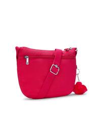 KIPLING ART S Borsa a tracolla piccola confetti pink - Borse Donna - 3