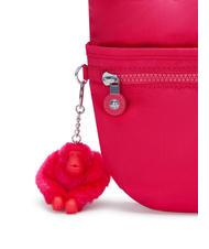 KIPLING ART S Borsa a tracolla piccola confetti pink - Borse Donna - 4