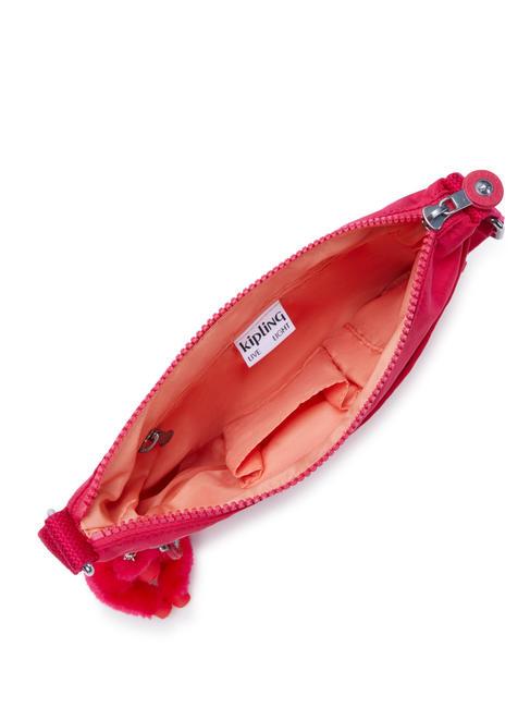 ART S Borsa a tracolla piccola confetti pink - Borse Donna