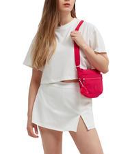 KIPLING ART S Borsa a tracolla piccola confetti pink - Borse Donna - 6