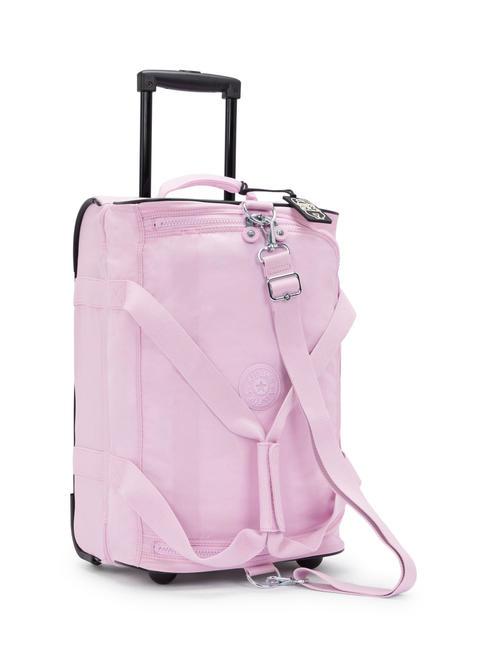 TEAGAN S Trolley bagaglio a mano blooming pink - Bagagli a mano