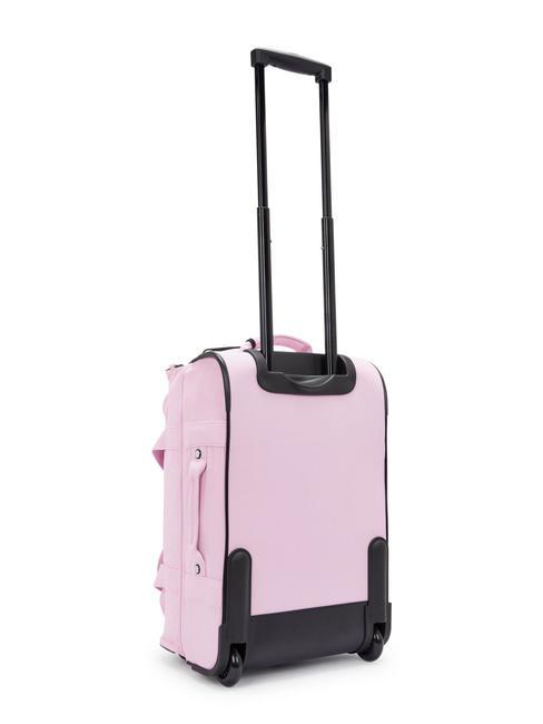 TEAGAN S Trolley bagaglio a mano blooming pink - Bagagli a mano