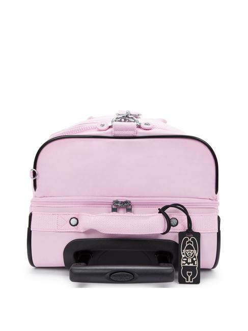 TEAGAN S Trolley bagaglio a mano blooming pink - Bagagli a mano
