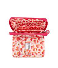 KIPLING MONEY LOVE Portafoglio medio latin cheetah - Portafogli Donna - 2