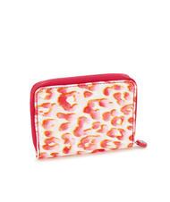 KIPLING MONEY LOVE Portafoglio medio latin cheetah - Portafogli Donna - 4