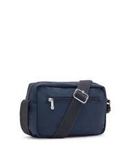 KIPLING ALBENA Borsa a tracolla piccola blue bleu 2 - Borse Donna - 3
