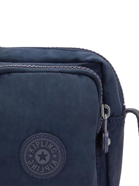 ALBENA Borsa a tracolla piccola blue bleu 2 - Borse Donna