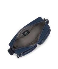KIPLING ALBENA Borsa a tracolla piccola blue bleu 2 - Borse Donna - 5