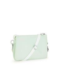 KIPLING RIRI S Mini bag piatta airy green c - Borse Donna - 3